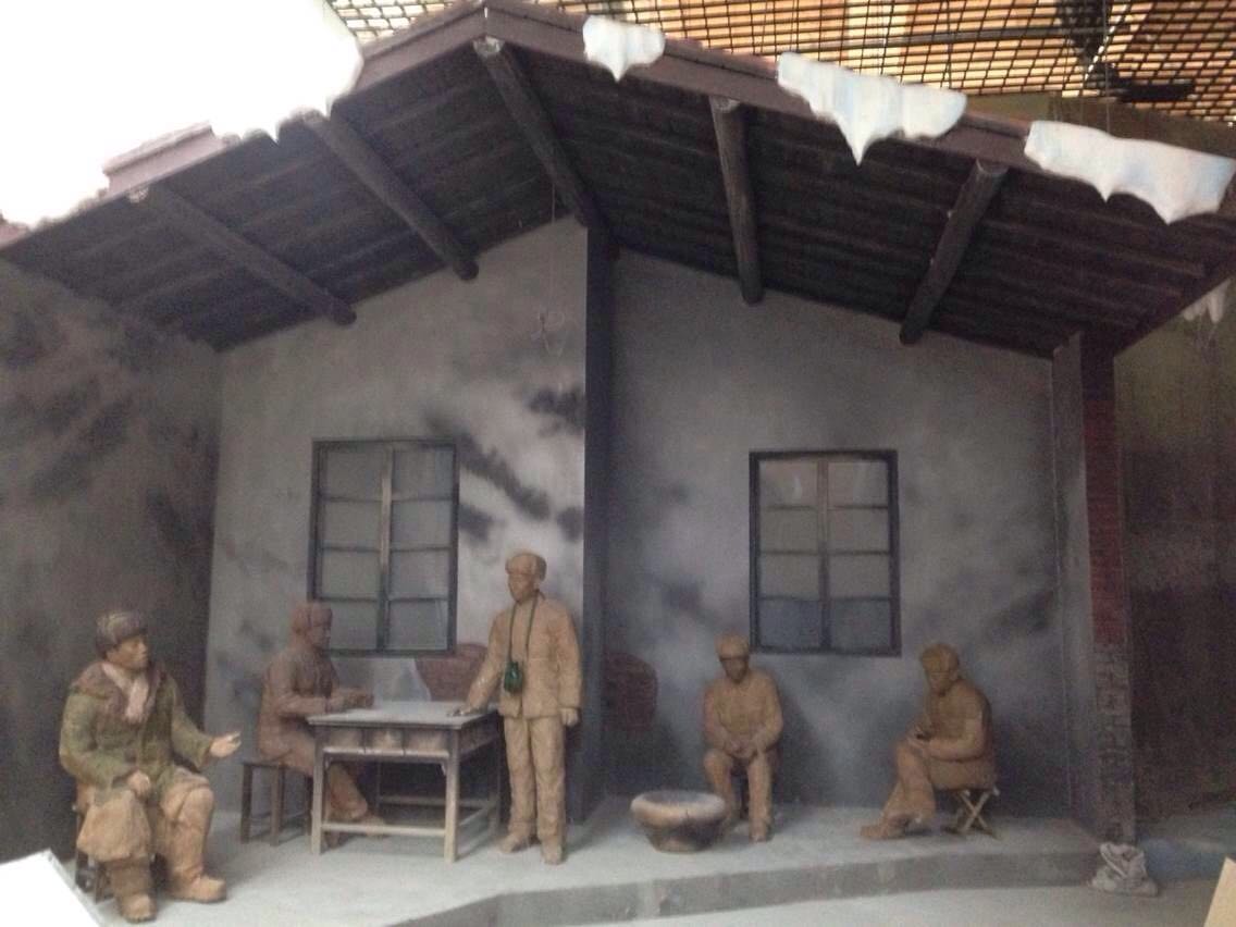 三維雕塑的制作方法是怎樣的？