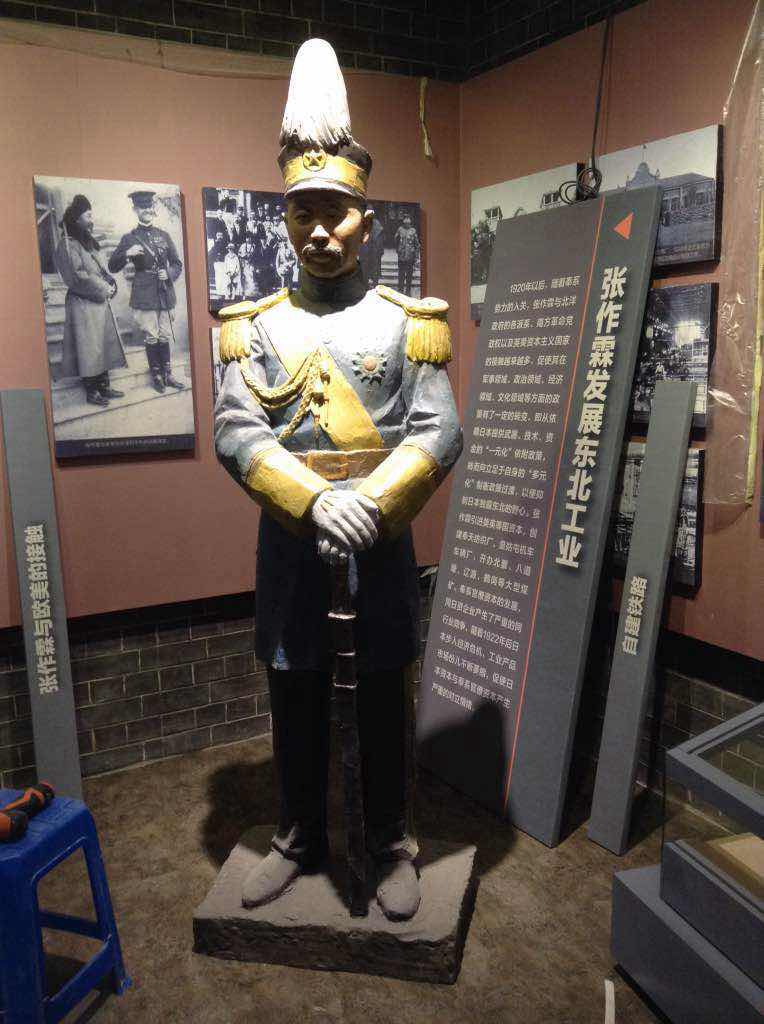 雕塑制作給我們帶來(lái)的優(yōu)勢 雕塑制作給我們帶來(lái)的優(yōu)勢