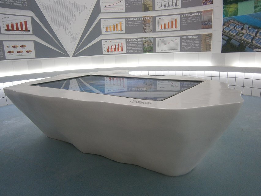 玻璃鋼雕塑的成型因素