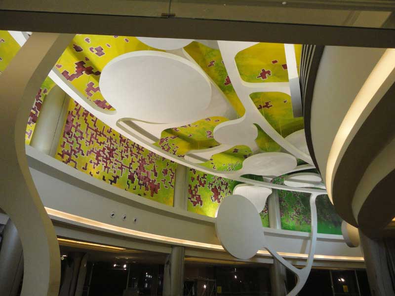 玻璃鋼用途介紹