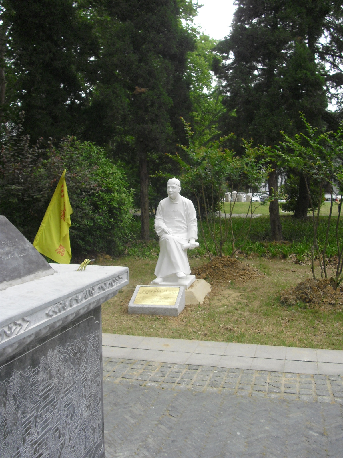 石雕日常清潔與保養，需要注意哪些小細節