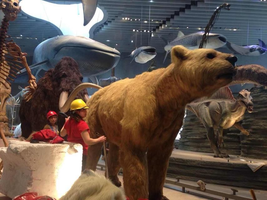 創(chuàng )作動(dòng)物雕塑需要靈感來(lái)自哪里 創(chuàng )作動(dòng)物雕塑需要靈感來(lái)自哪里