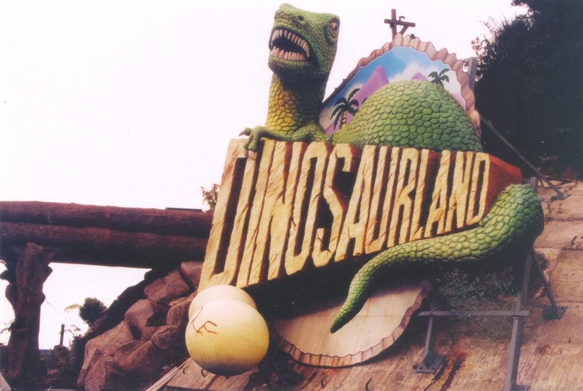 雕塑公園管理及養護方法