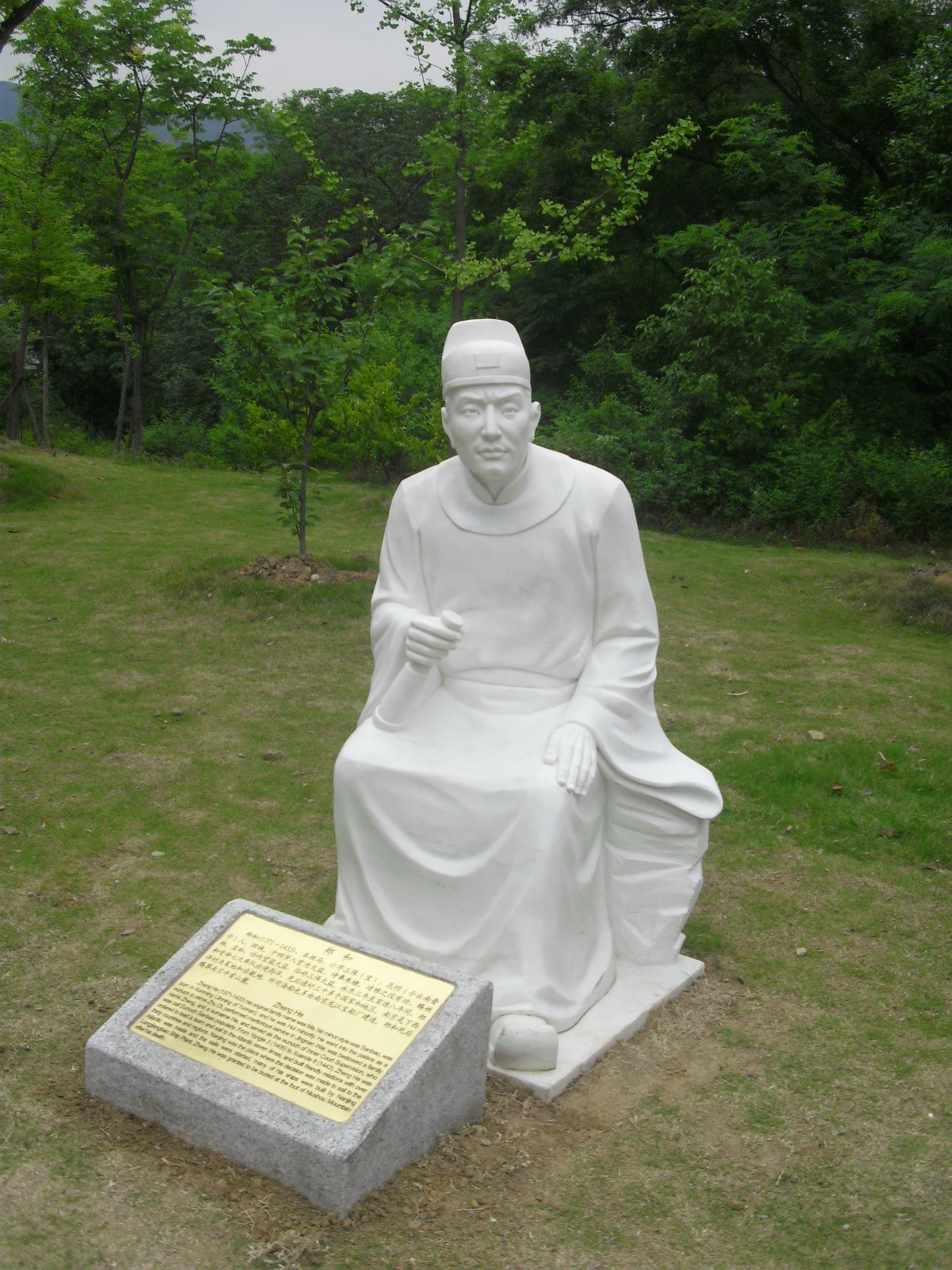 漢白玉浮雕如何避免被雨水侵襲？