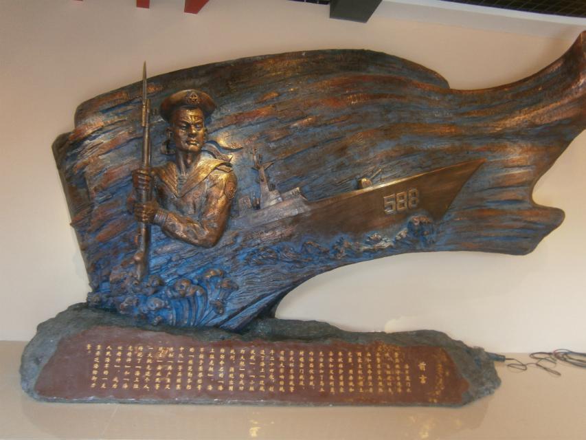 雕塑的種類(lèi)與形式