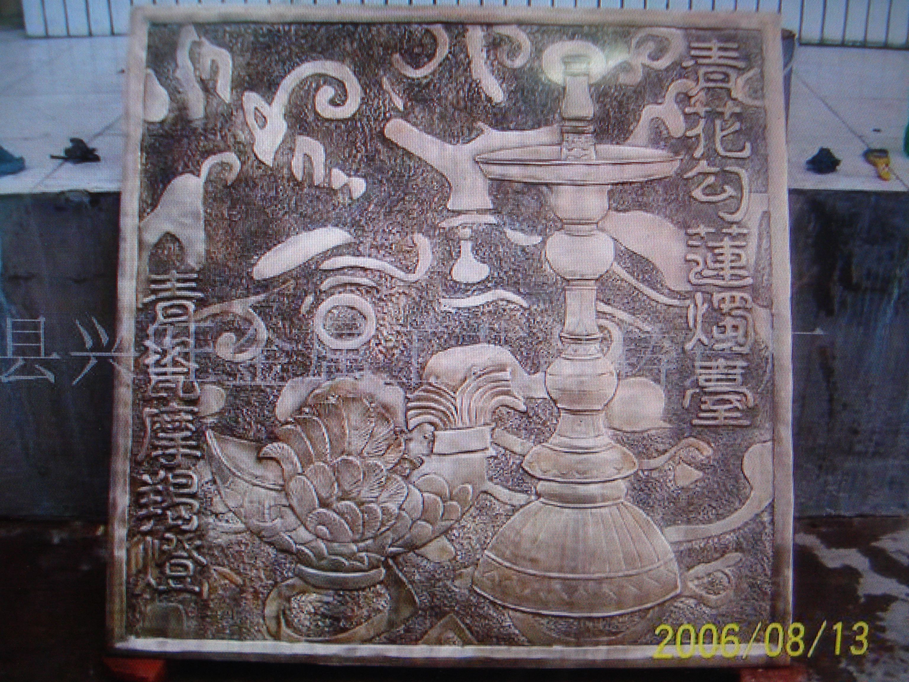 如何辨別雕塑藝術(shù)品的真偽?