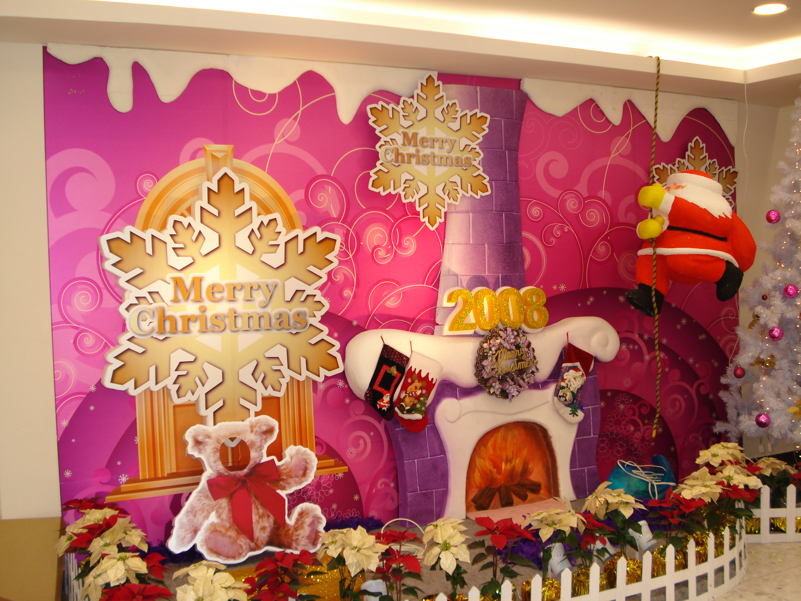 城市雕塑擺放位置！