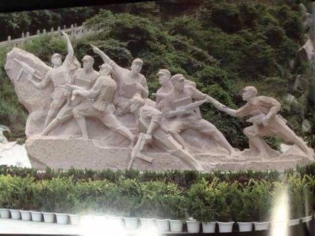 五點(diǎn)技巧判定石雕的好壞