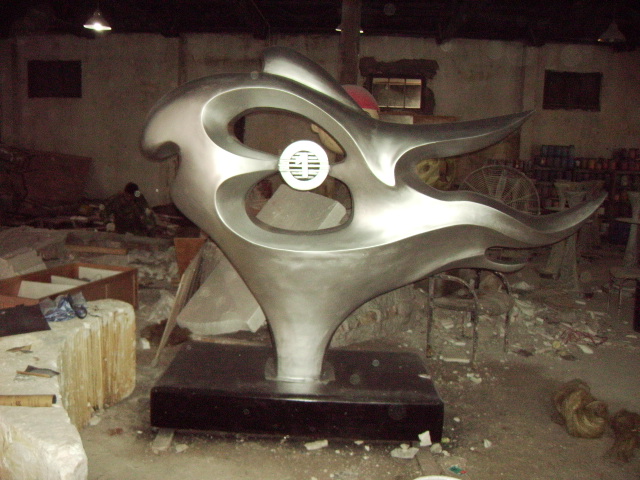 玻璃鋼雕塑優(yōu)點(diǎn)大全