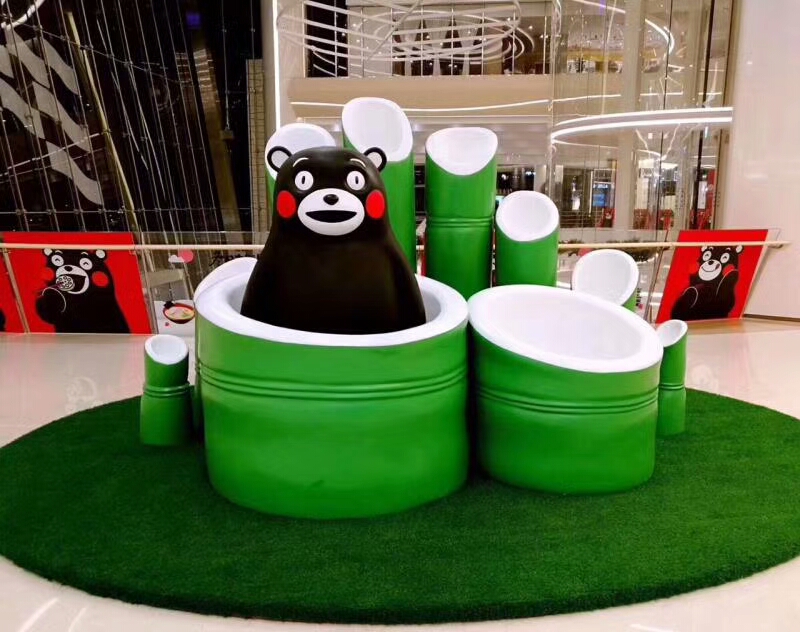 人物不銹鋼雕塑的種類(lèi)有哪些?