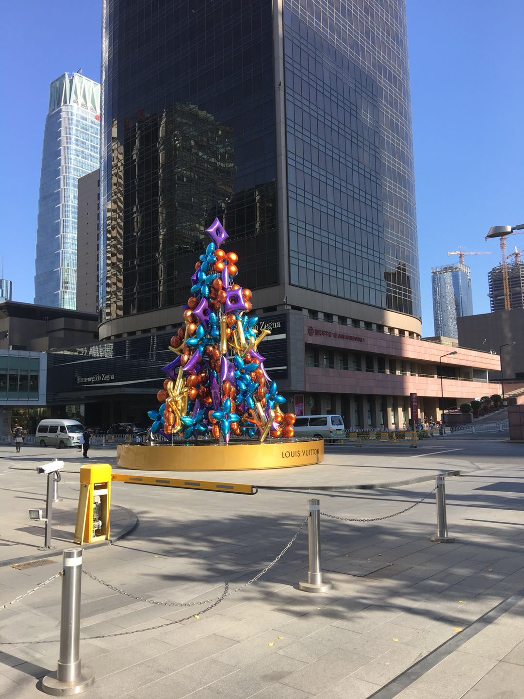 不銹鋼雕塑的制作步驟 不銹鋼雕塑的制作步驟