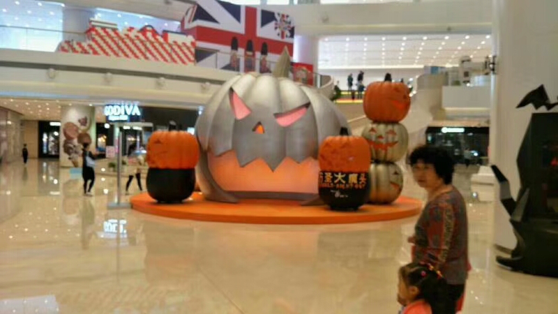 不銹鋼雕塑的發(fā)展。