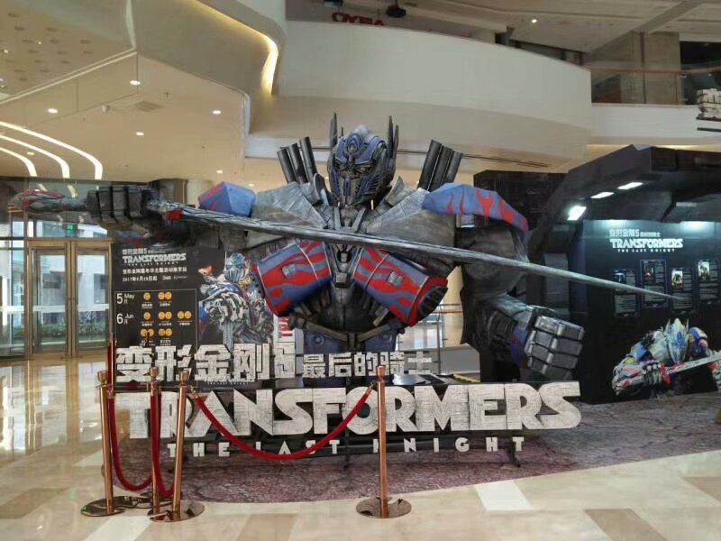 不銹鋼雕塑的特點(diǎn)