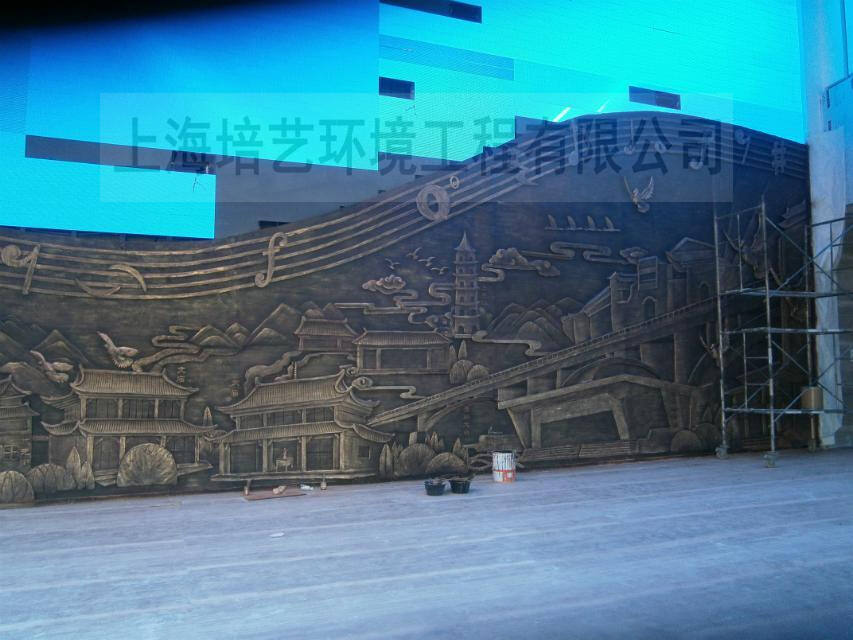 城市為什么需要雕塑? 