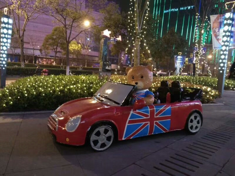 雕塑制作為什么需要雕塑呢