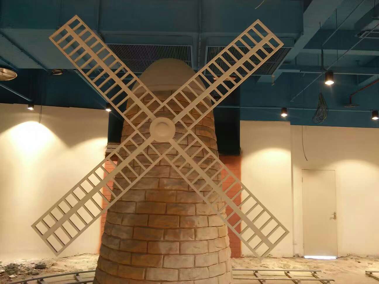 重慶托馬斯GRC 重慶托馬斯GRC