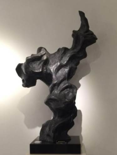 不銹鋼雕塑制作技術(shù) 不銹鋼雕塑制作技術(shù)