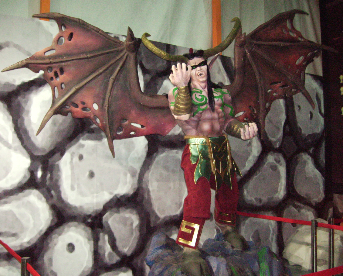 在設計泡沫雕塑時(shí)需要注重哪些方面? 在設計泡沫雕塑時(shí)需要注重哪些方面?