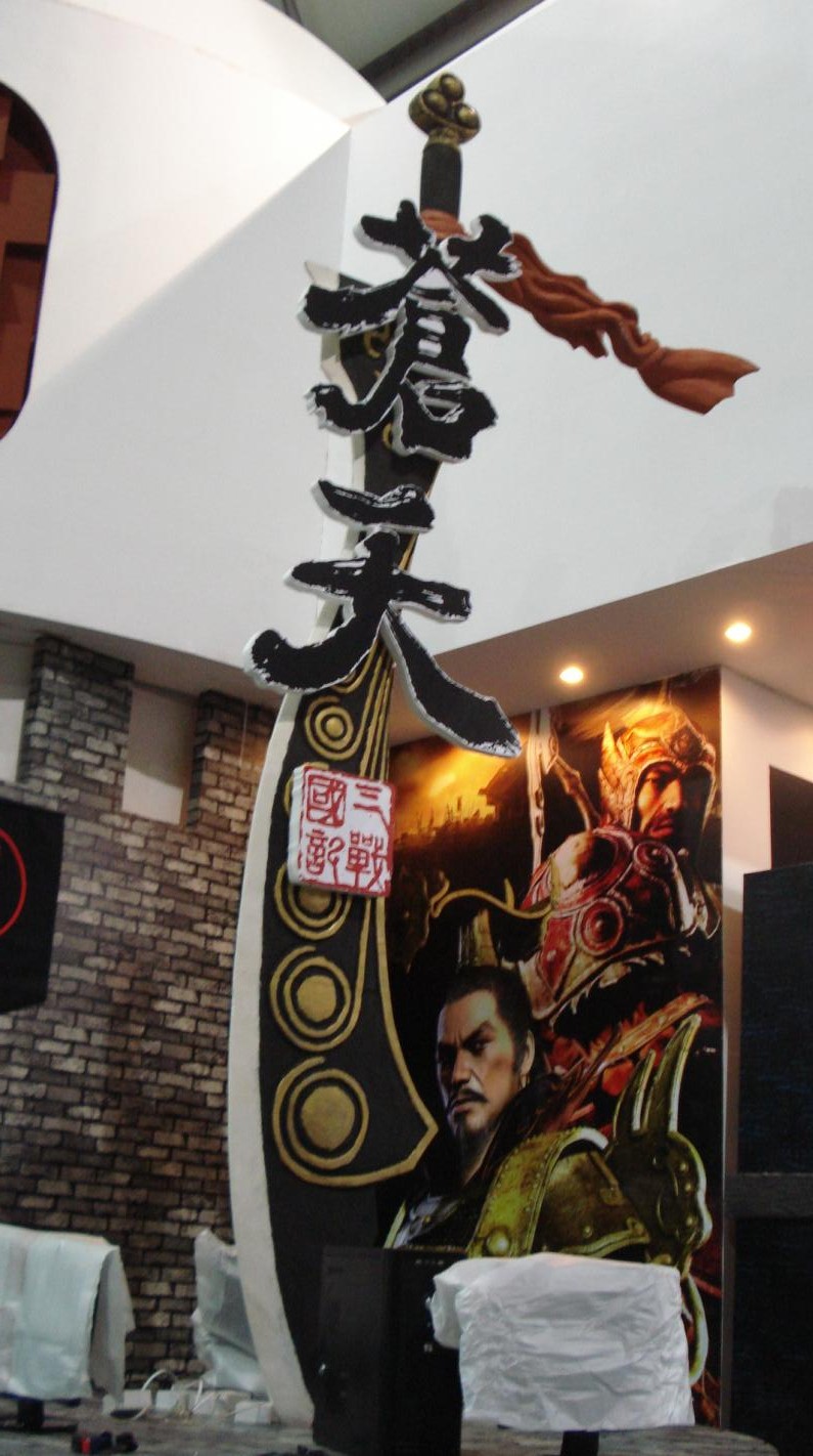 雕刻泡沫雕塑需要掌握那些技巧呢?