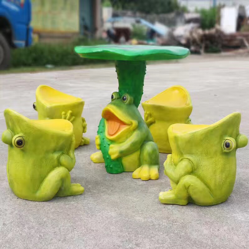 玻璃鋼雕塑的方法