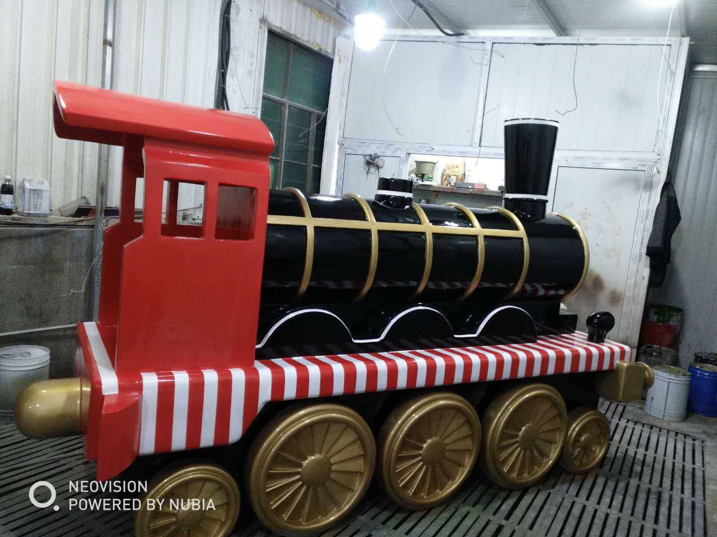 玻璃鋼雕塑的價(jià)值？