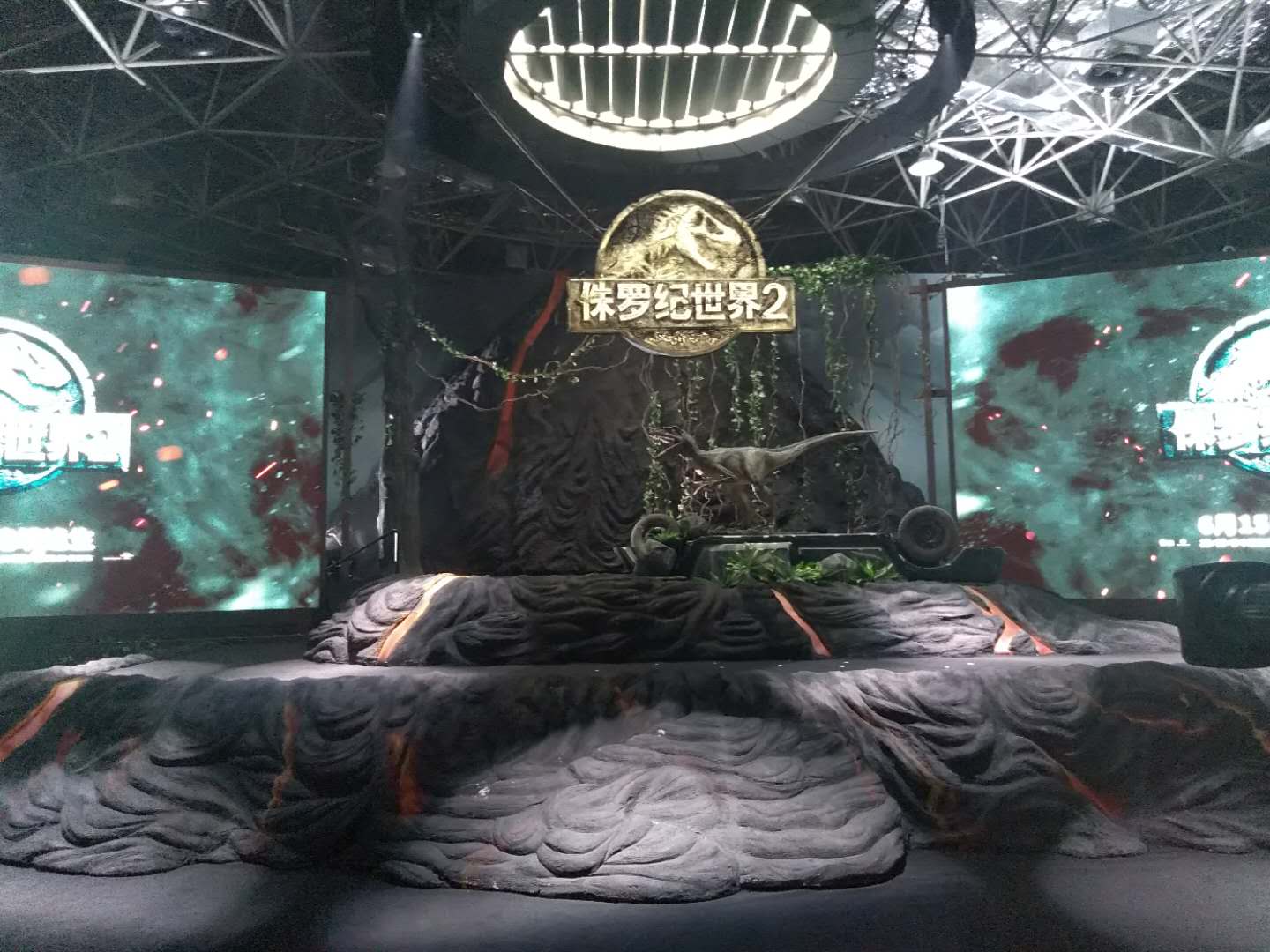 玻璃鋼雕塑制作步驟？