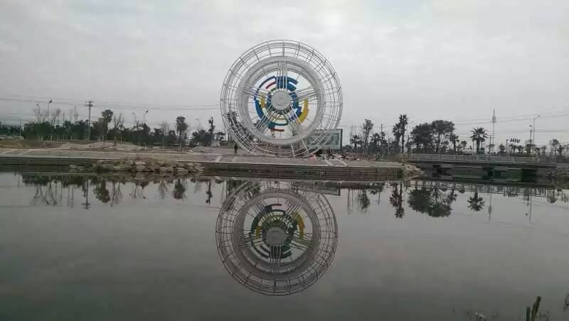 為什么玻璃鋼那么受歡迎?