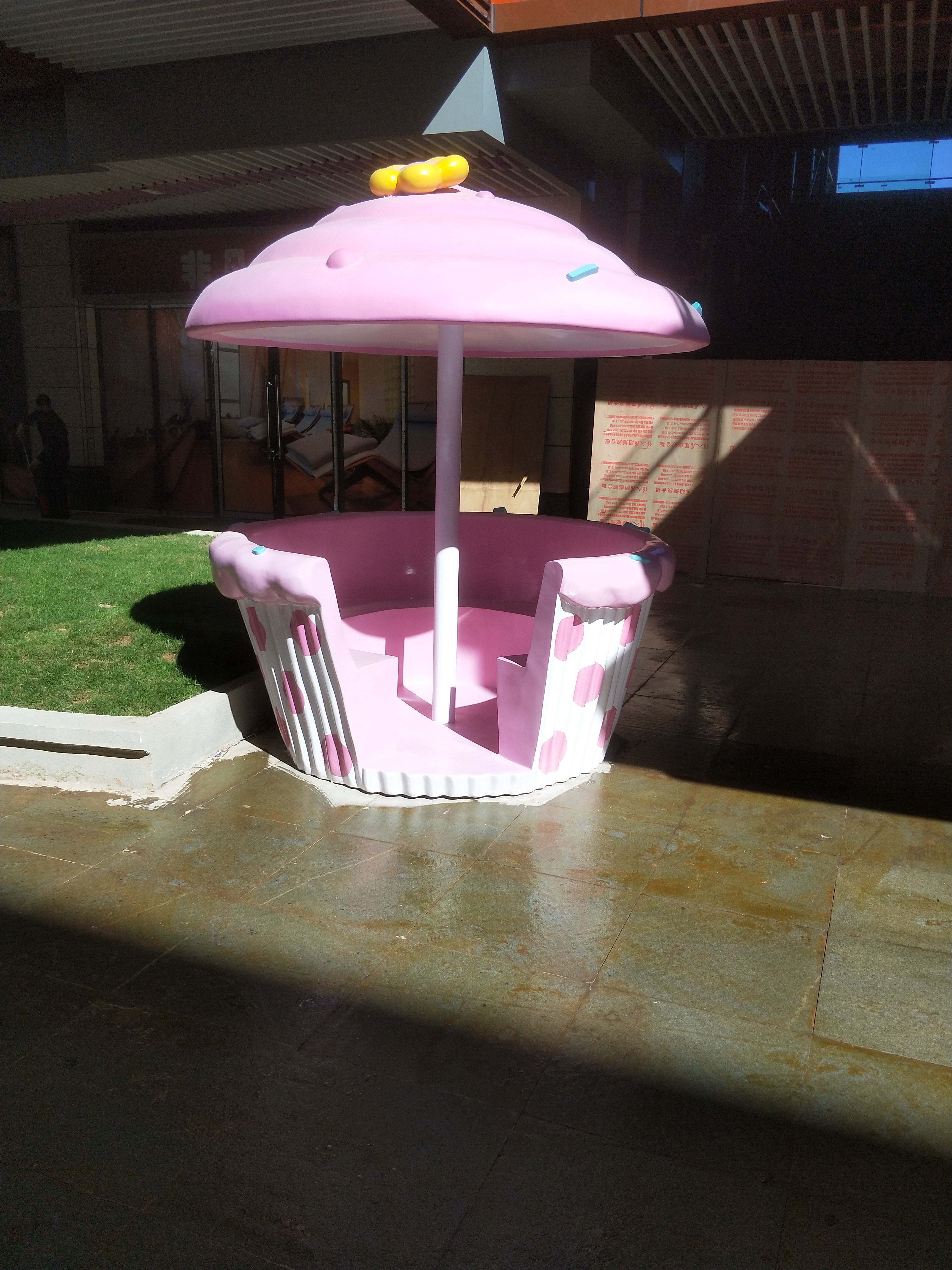 玻璃鋼雕塑的成型因素有哪些？