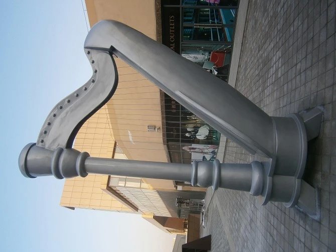 城市不銹鋼知識以及制作過(guò)程