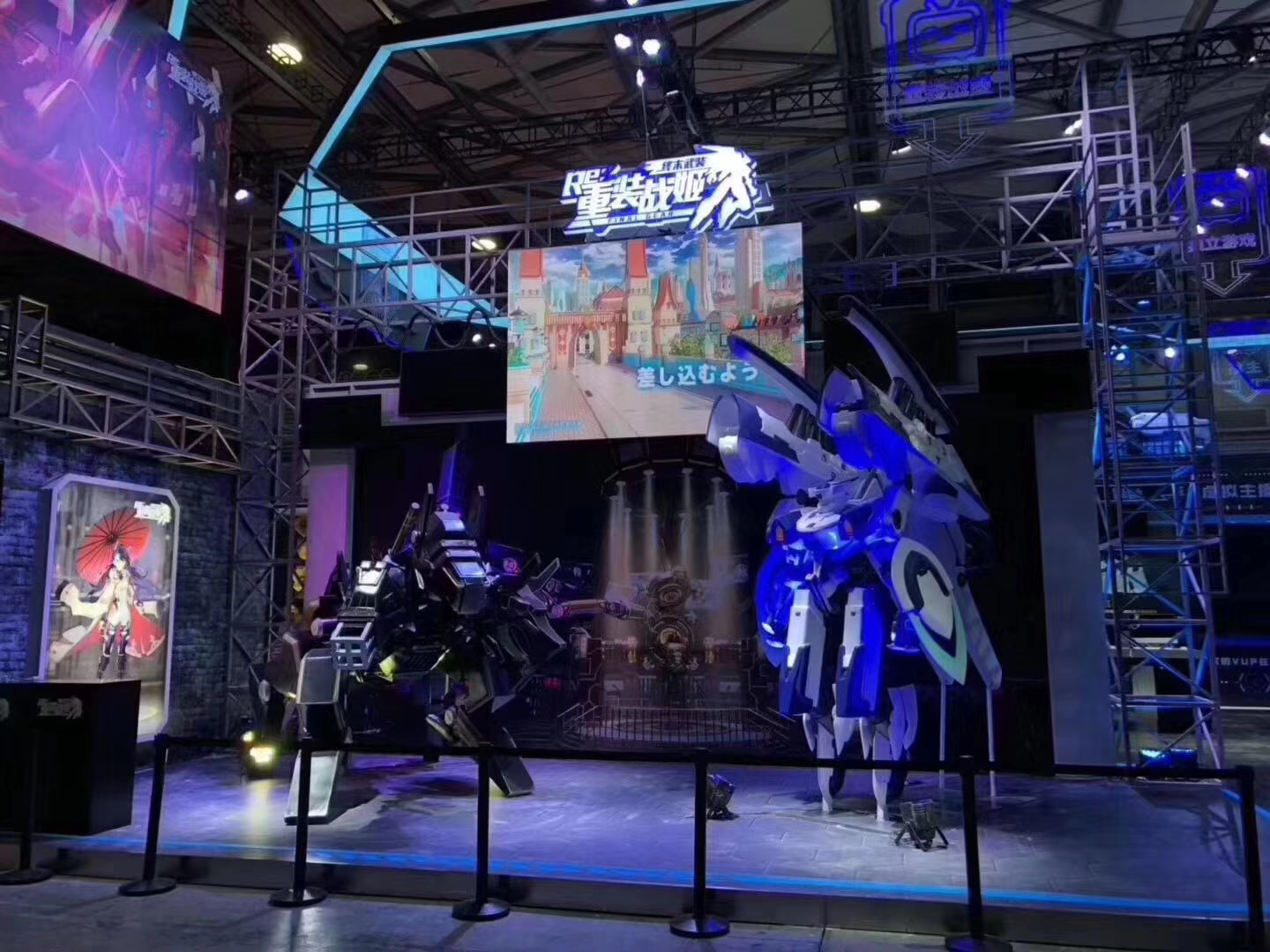  玻璃鋼雕塑制作流程？ 