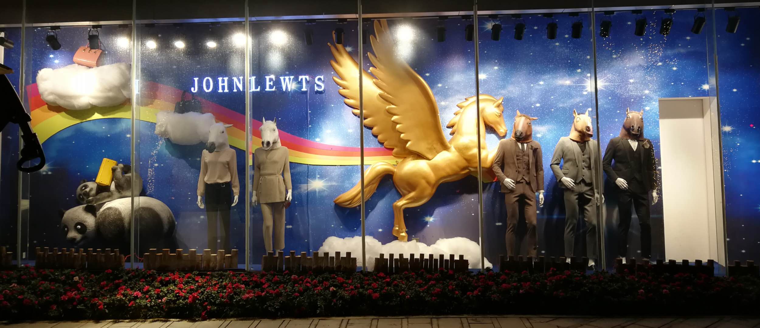 雕塑設計時(shí)可選擇哪些材料？