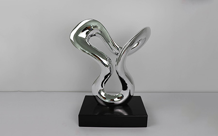 城市不銹鋼雕塑的應用介紹 城市不銹鋼雕塑的應用介紹