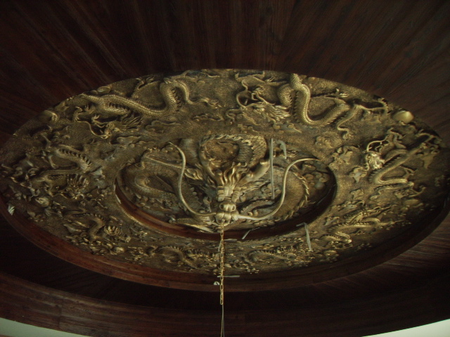 浮雕的制作和應用！