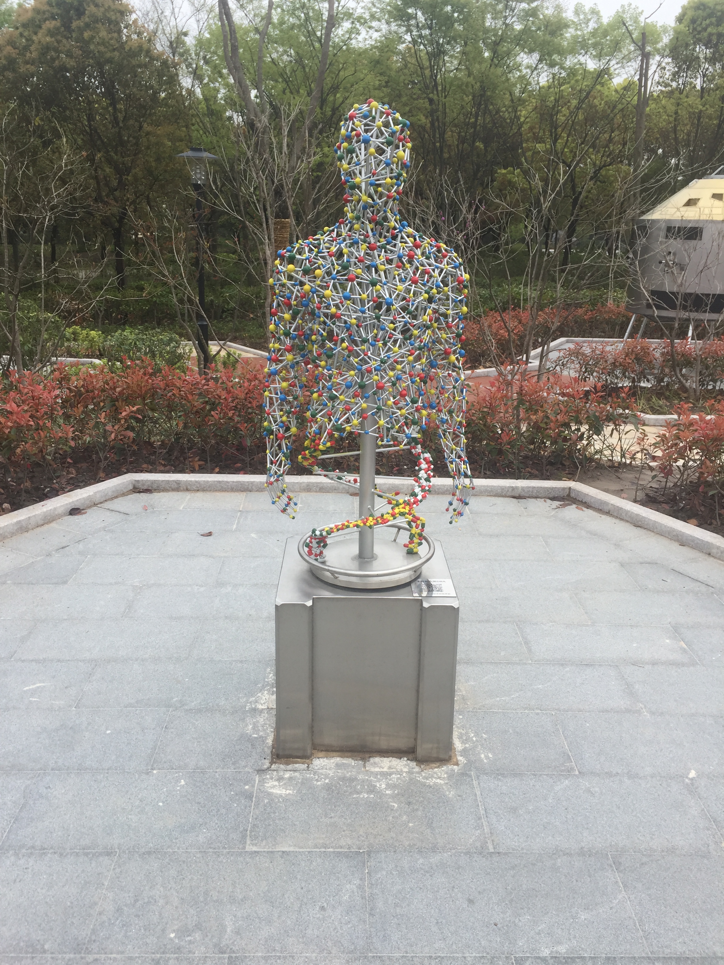 不銹鋼雕塑有什么制作技巧嗎？