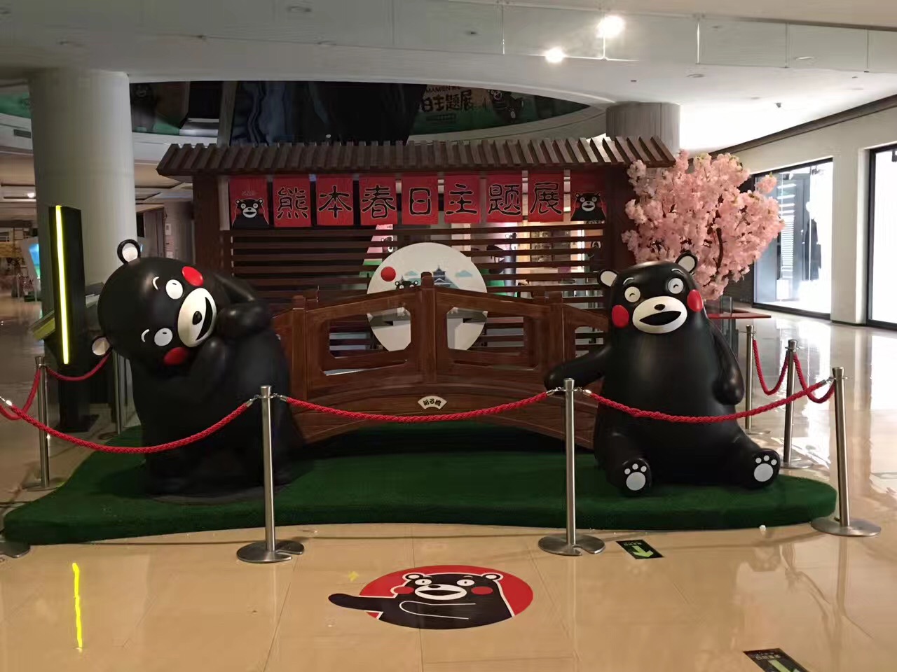 不銹鋼雕塑的功能分類(lèi)介紹！
