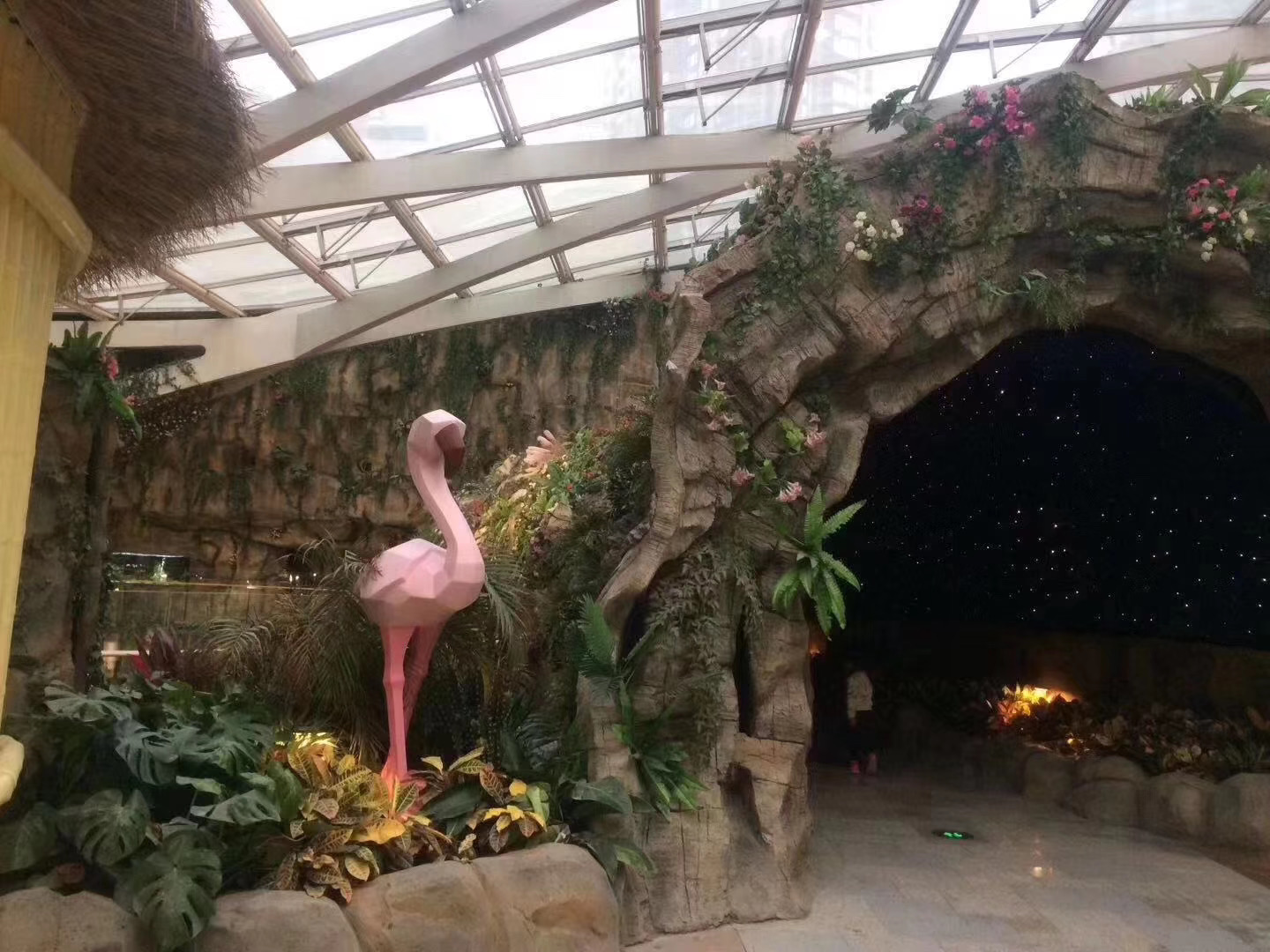 可以定制的雕塑類(lèi)型有哪幾種？