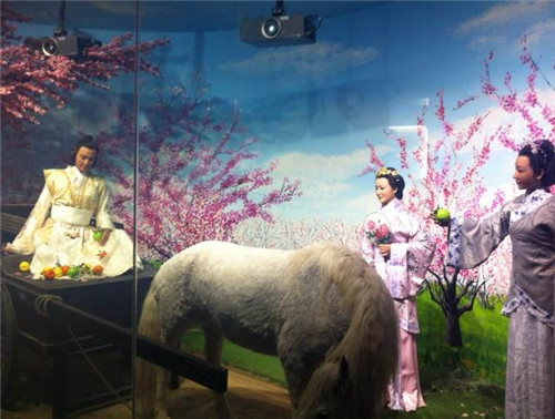 不銹鋼雕塑的正確清潔方法？