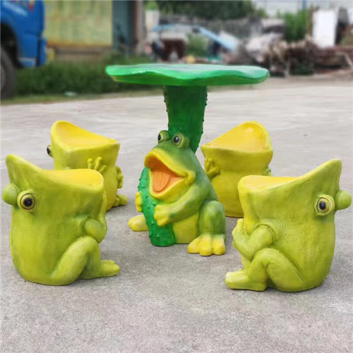 小區里的不銹鋼有什么作用？