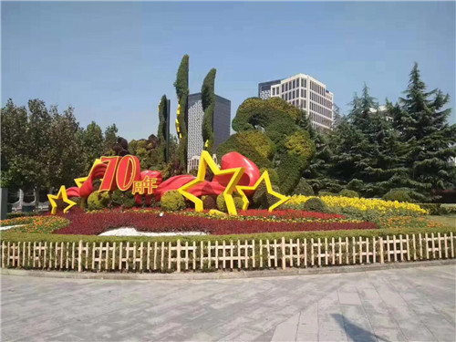城市不銹鋼雕塑存在的意義是什么？