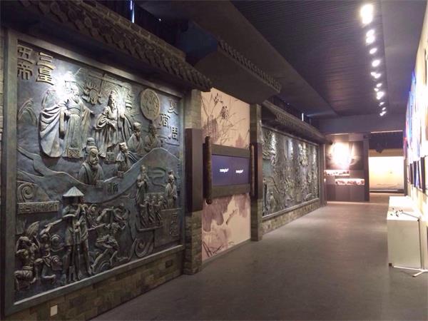 浮雕的發(fā)展歷程是怎樣的？