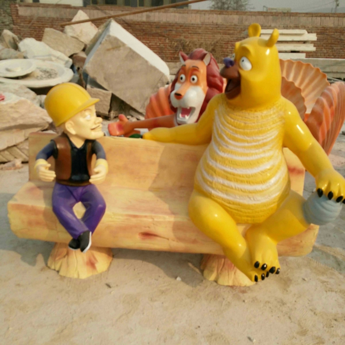 銅雕的文化涵蘊 銅雕的文化涵蘊