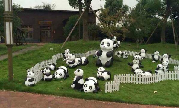 怎么對泡沫雕的顏色處理