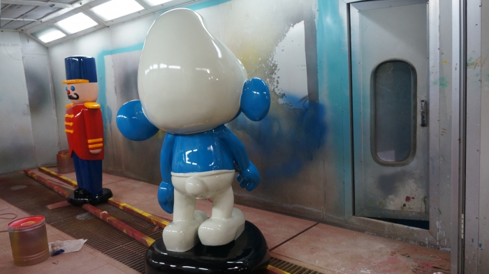 玻璃鋼浮雕藝術(shù) 玻璃鋼浮雕藝術(shù)